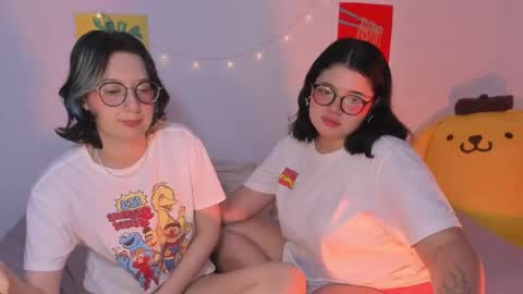 danna online show from October 9, 2:17 am