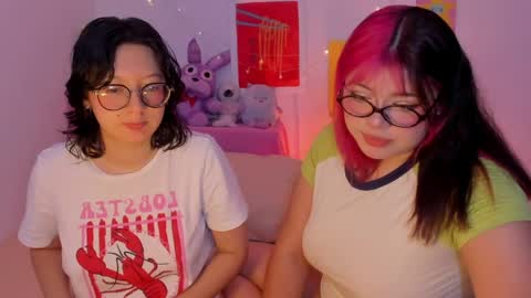 danna online show from May 5, 12:39 am