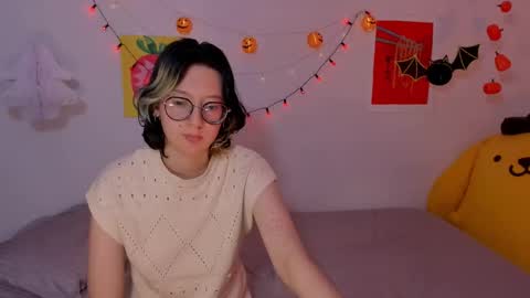 danna online show from October 23, 2:57 am