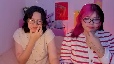 danna online show from May 6, 2:06 am