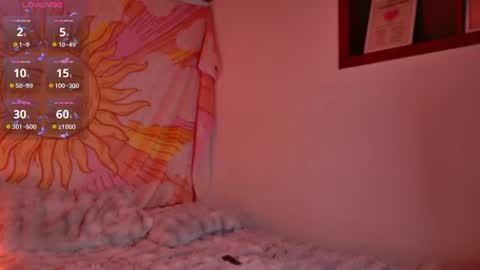 Maria online show from July 28, 2:53 am