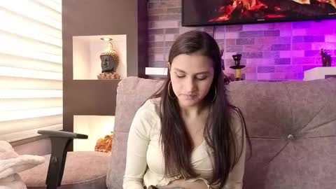 Maria online show from September 30, 6:29 pm