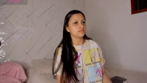 Maria online show from February 16, 2:32 am