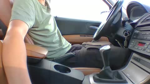 mareczek32 online show from September 29, 8:57 am