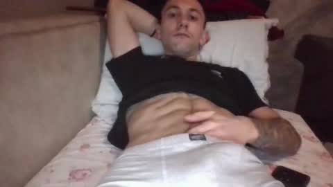 marelly43 online show from March 12, 11:01 pm