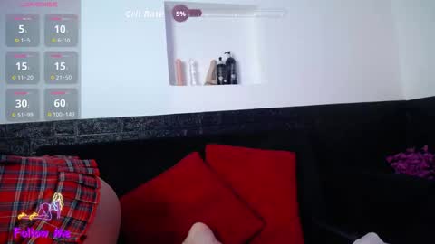 marfil_rj online show from October 21, 7:46 am