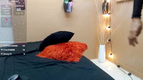 margare_scarlett online show from October 28, 5:14 pm