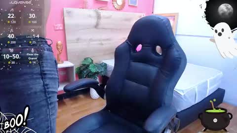 margare_scarlett online show from October 14, 12:08 pm