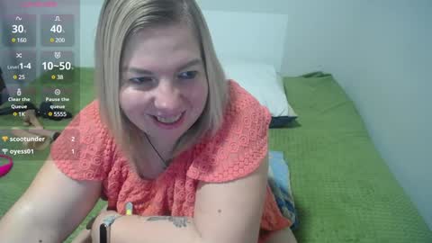 margaret gem online show from January 19, 7:58 pm