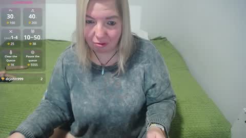 margaret gem online show from January 25, 2:04 am