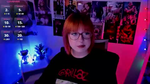 Margaret online show from September 22, 9:30 pm