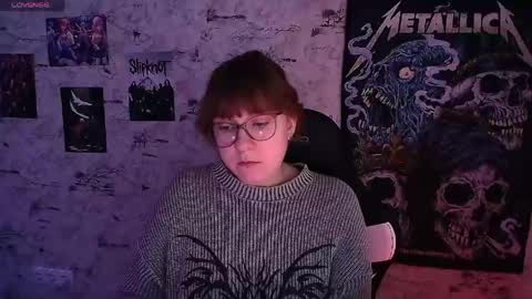 Margaret online show from April 26, 1:53 pm