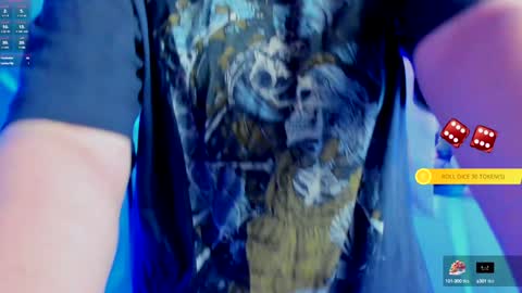 Margaret online show from January 28, 5:46 pm