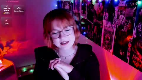 Margaret online show from September 13, 12:02 am