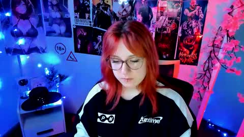 Margaret online show from November 25, 1:37 am