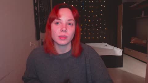Margaret online show from February 18, 2:38 pm