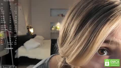 Margaret online show from February 23, 4:50 am