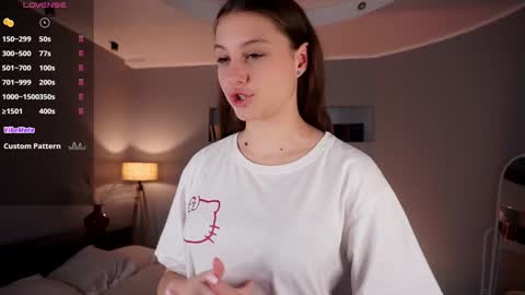 Margaret online show from September 17, 12:19 pm