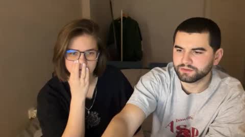 Alex and Jane online show from March 6, 4:06 pm