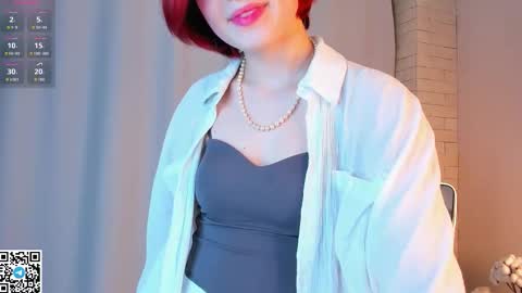 Marilyn online show from September 9, 7:14 pm