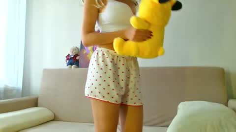 margarita online show from June 24, 9:38 am