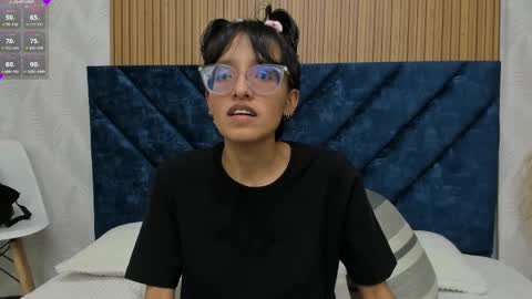 Aitana online show from February 18, 1:32 am