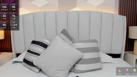 Aitana online show from December 14, 2:07 am