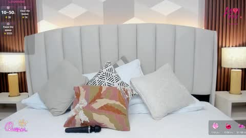 Aitana online show from March 11, 2:03 am