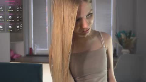 Nala online show from February 25, 7:23 am