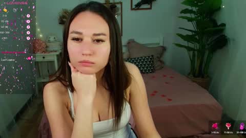 Snapshot of margeritirell chatting on February 26, 2:52 am Margo online show from February 26, 2:52 am