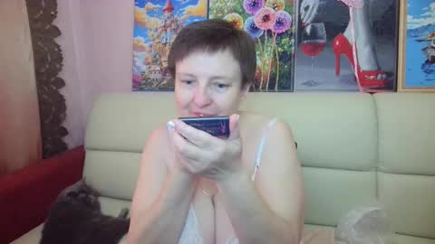 MargieCheerful kind and affectionate online show from March 26, 10:42 am