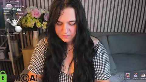 Margo online show from September 20, 2:03 am