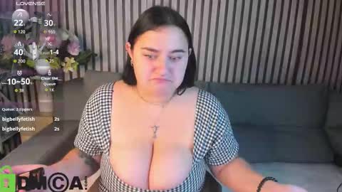Margo online show from September 17, 1:09 am