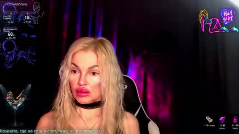 Margoo online show from April 14, 12:25 am