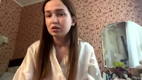 Chloe online show from July 13, 10:41 am