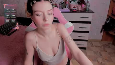 Margot online show from October 13, 5:15 pm