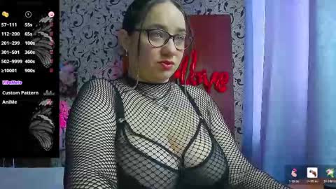 margosweet777 online show from April 17, 7:44 am
