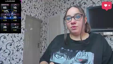 Snapshot of margosweet777 chatting on October 19, 8:08 am margosweet777 online show from October 19, 8:08 am