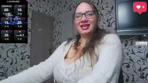 Snapshot of margosweet777 chatting on October 18, 8:07 am margosweet777 online show from October 18, 8:07 am