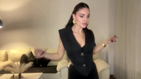 Margot online show from October 19, 12:59 am