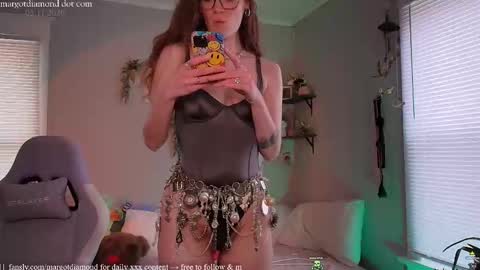   online show from March 11, 6:44 pm