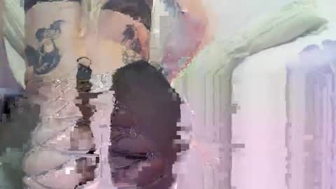 margotshorse online show from March 22, 12:14 am