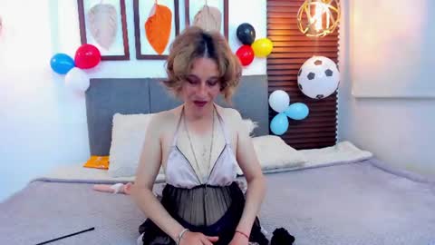 Margott online show from July 3, 1:16 pm