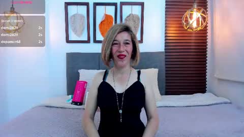 Margott online show from July 24, 12:13 pm