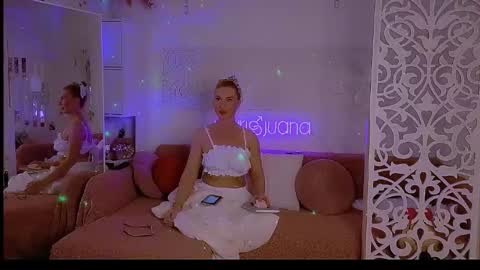 mari69juana online show from February 10, 6:44 pm