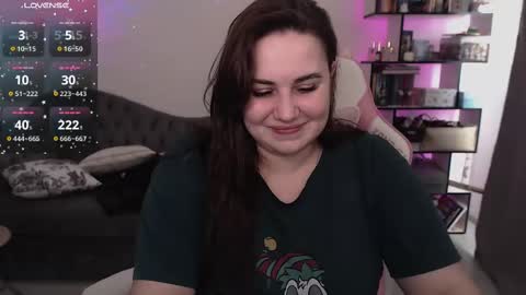 mari moore online show from March 7, 2:12 pm