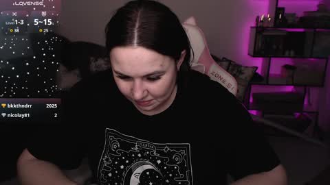 mari moore online show from February 8, 8:32 pm