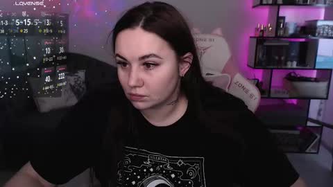 mari moore online show from February 20, 8:50 am