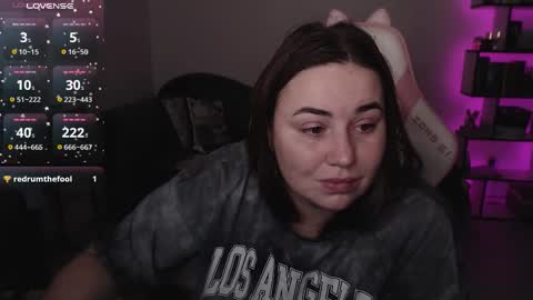 mari moore online show from October 19, 5:01 am