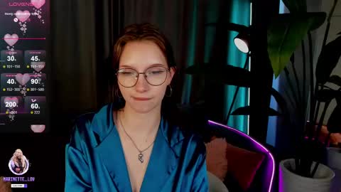 mari_nett online show from February 26, 10:38 am